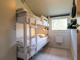 Vakantiehuis Fanø Bad  31