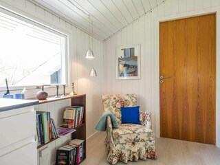 Holiday house Fanø Bad  33