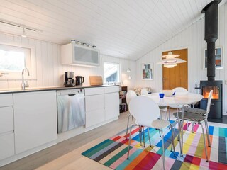 Holiday house Fanø Bad  34