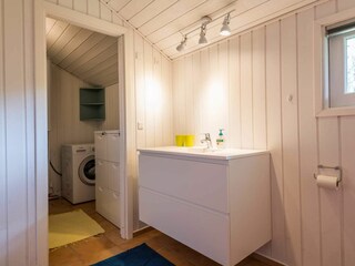 Holiday house Fanø Bad  36