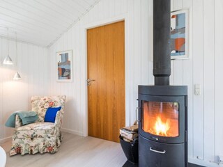 Holiday house Fanø Bad  37