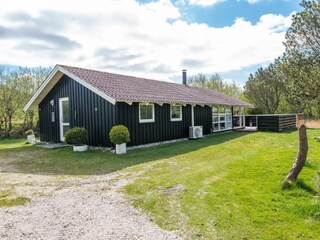 Vakantiehuis Fanø Bad Buitenaudio-opname 18