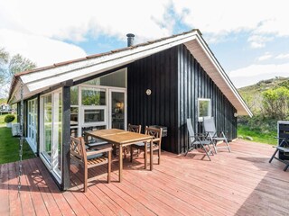 Holiday house Fanø Bad Outdoor Recording 2