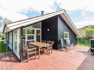 Vakantiehuis Fanø Bad Buitenaudio-opname 2