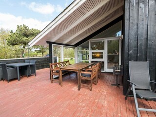 Maison de vacances Fanø Bad Enregistrement extérieur 3