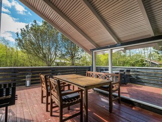 Maison de vacances Fanø Bad Enregistrement extérieur 5