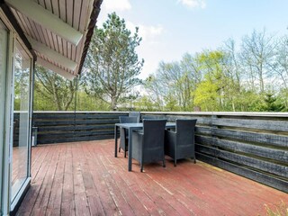 Vakantiehuis Fanø Bad Buitenaudio-opname 7