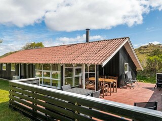 Casa de vacaciones Fanø Bad Grabación al aire libre 9