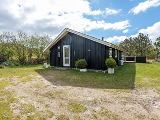 Maison de vacances Fanø Bad Enregistrement extérieur 11