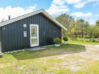Holiday house Fanø Bad Outdoor Recording 12
