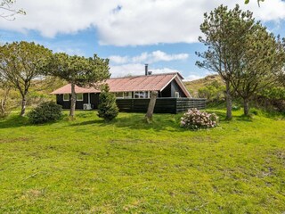 Casa de vacaciones Fanø Bad Grabación al aire libre 13