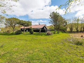 Ferienhaus Fanø Bad Außenaufnahme 14