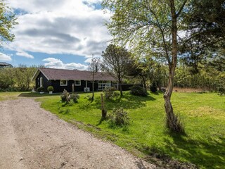 Vakantiehuis Fanø Bad Buitenaudio-opname 16