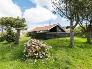 Maison de vacances Fanø Bad Enregistrement extérieur 17