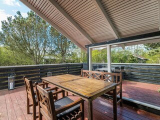 Casa per le vacanze Fanø Bad Registrazione all'aperto 18