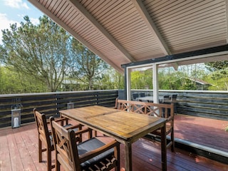 Ferienhaus Fanø Bad Außenaufnahme 18