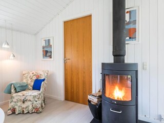 Holiday house Fanø Bad  24
