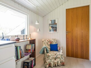 Holiday house Fanø Bad  26