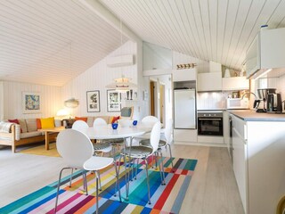 Maison de vacances Fanø Bad  29