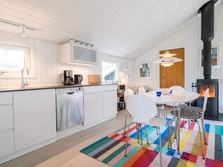 Holiday house Fanø Bad  30