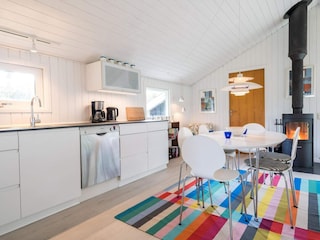 Maison de vacances Fanø Bad  30