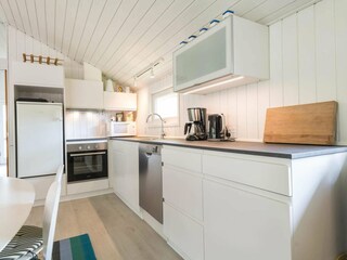 Casa per le vacanze Fanø Bad  31