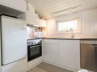 Maison de vacances Fanø Bad  32