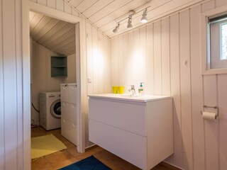 Holiday house Fanø Bad  33