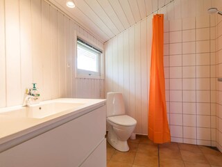 Holiday house Fanø Bad  34