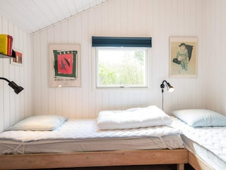 Maison de vacances Fanø Bad  36