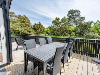 Maison de vacances Vejers Strand  11