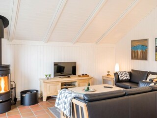 Vakantiehuis Vejers Strand  12