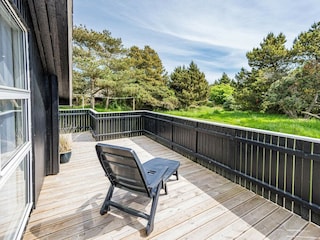 Holiday house Vejers Strand  13
