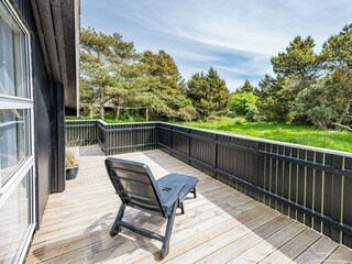 Vakantiehuis Vejers Strand  13