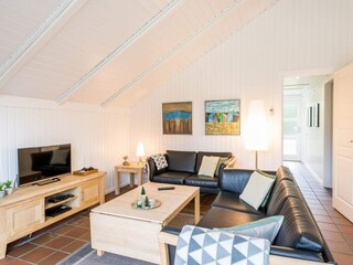 Casa per le vacanze Vejers Strand  15