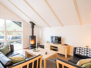 Maison de vacances Vejers Strand  16