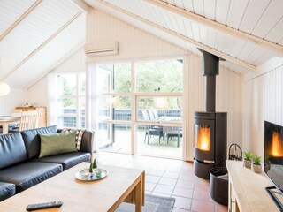 Casa per le vacanze Vejers Strand  18