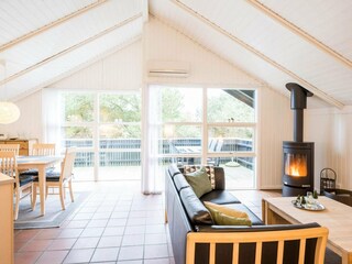 Holiday house Vejers Strand  21