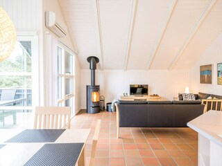 Maison de vacances Vejers Strand  22