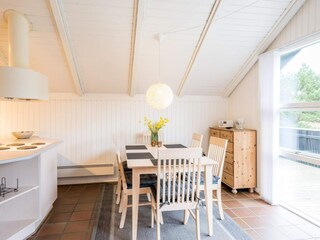 Vakantiehuis Vejers Strand  23