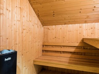 Casa per le vacanze Vejers Strand  24