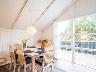 Holiday house Vejers Strand  25