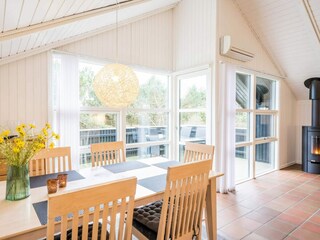 Maison de vacances Vejers Strand  26