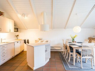 Vakantiehuis Vejers Strand  27