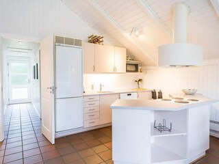 Casa per le vacanze Vejers Strand  28