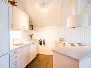 Vakantiehuis Vejers Strand  29