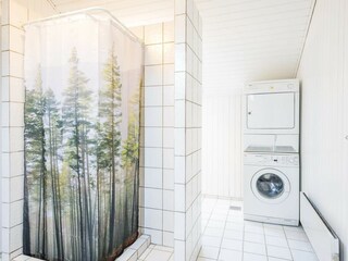 Vakantiehuis Vejers Strand  32