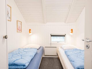 Vakantiehuis Vejers Strand  34