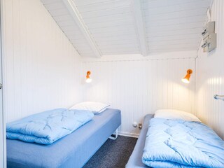 Holiday house Vejers Strand  35