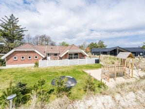 8 Personen Ferienhaus in Blåvand - Blåvand - image1